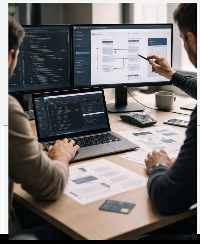 Разработка платежных платформ в Йошкаре-Ола с интеграцией и безопасностью