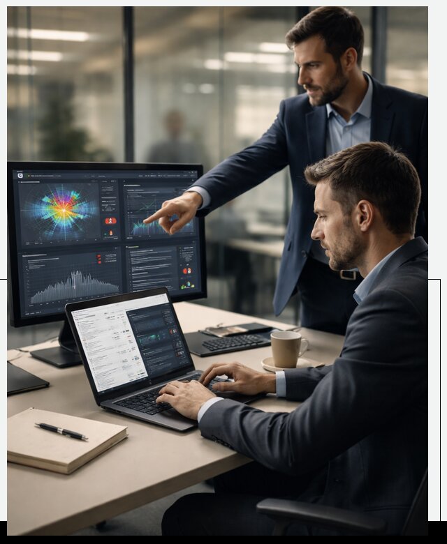 Системы Антифрод и AML KYC в Йошкаре-Ола от 12271 р. | АвикейШкр