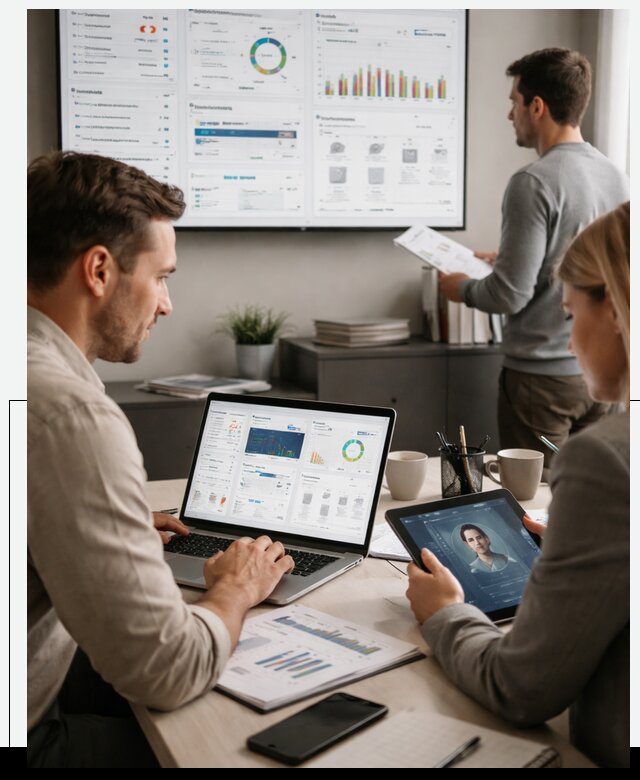 Внедрение систем Антифрод и AML KYC для бизнеса в Йошкаре-Ола