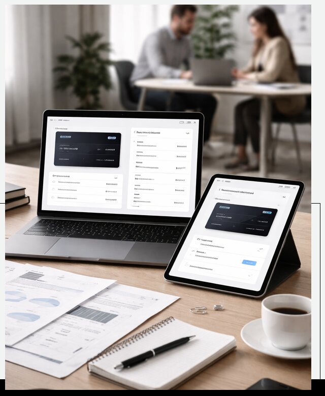 Разработка необанка платформы в Йошкаре-Ола от 46017 р. | АвикейШкр