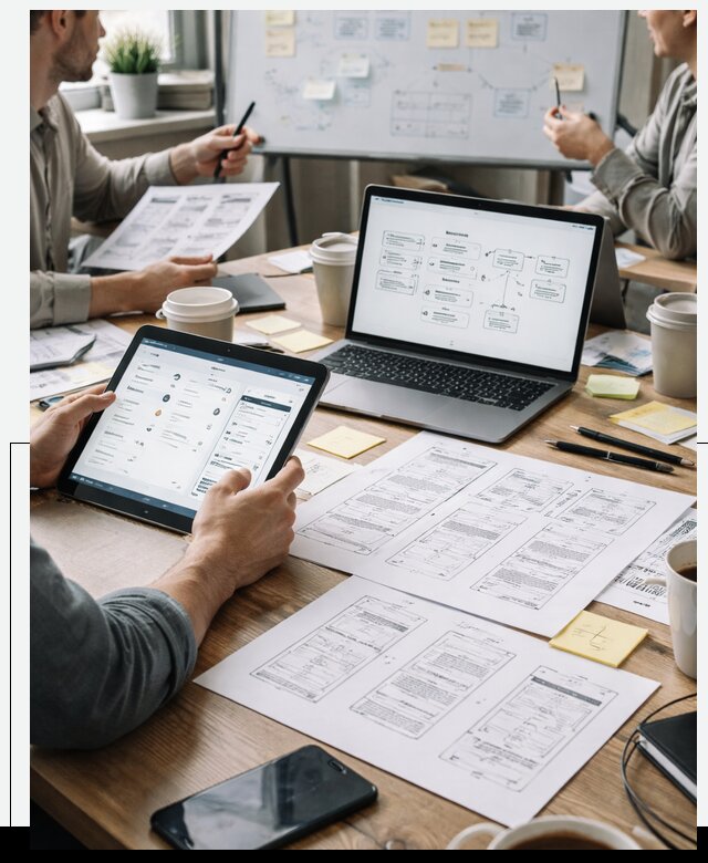 Разработка необанка под ключ и интеграция в Йошкаре-Ола