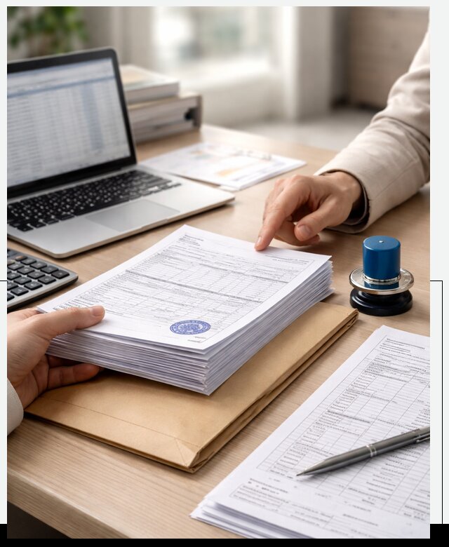 Отчетность в ЦБ РФ для банков в Йошкаре-Ола от 7158 р. | АвикейШкр