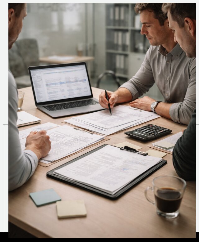 Подготовка и сдача отчетности в ЦБ РФ для организаций в Йошкаре-Ола