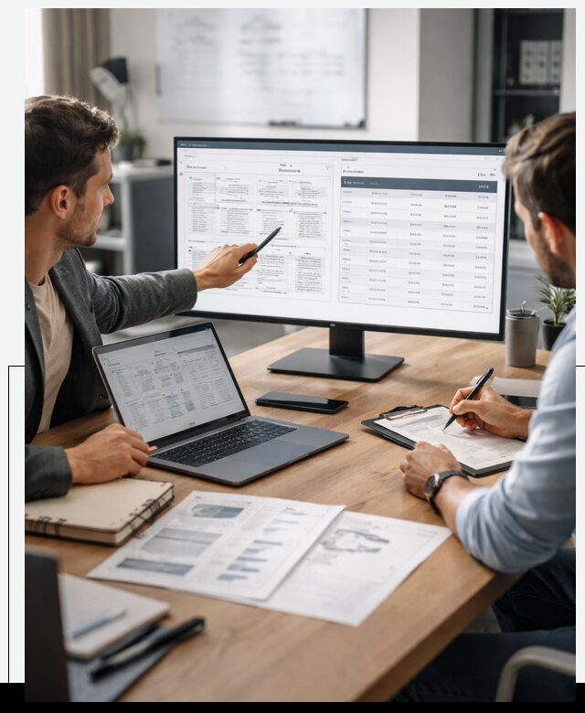 Разработка полисных систем и CRM в Йошкаре-Ола с интеграцией