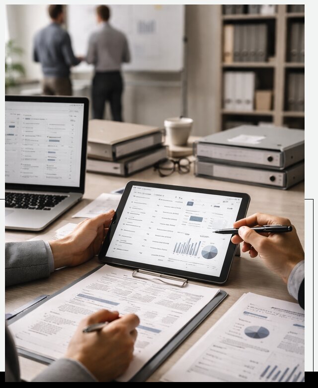 Автоматизация урегулирования убытков в Йошкаре-Ола от 7670 р | АвикейШкр