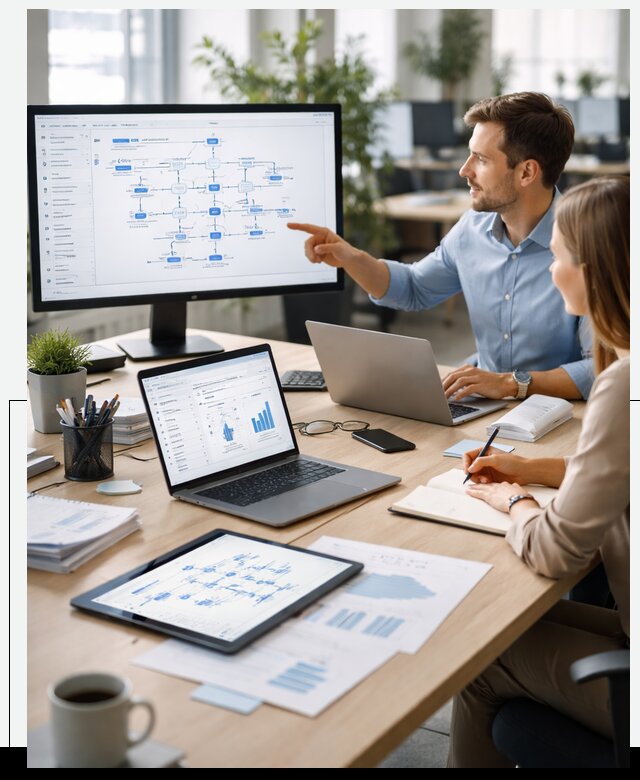 Автоматизация урегулирования убытков в Йошкаре-Ола для страховых компаний