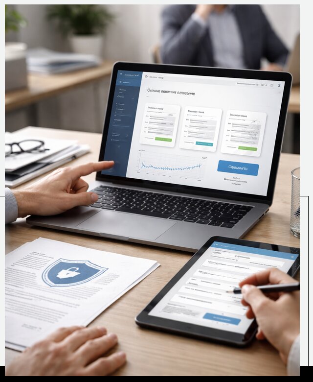 Онлайн-платформа страхования в Йошкаре-Ола от 8692 р. | АвикейШкр