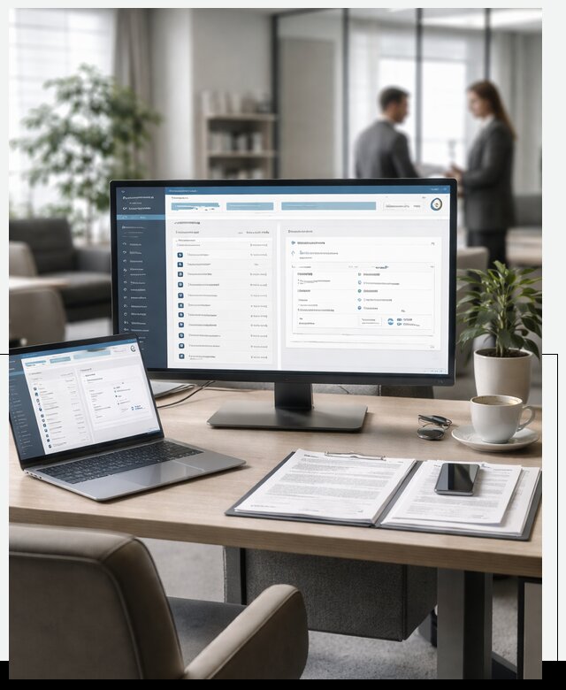 CRM для страховой компании под ключ в Йошкаре-Ола от 15339 р. | АвикейШкр