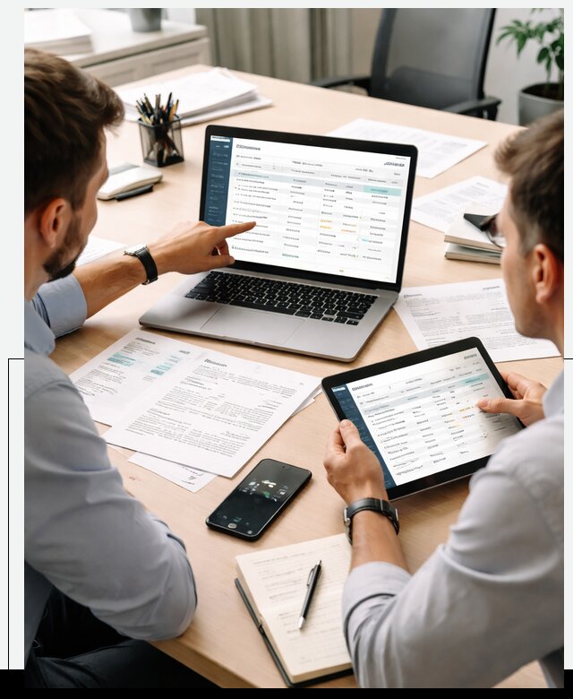 CRM для страховой компании в Йошкаре-Ола с автоматизацией продаж и выплат