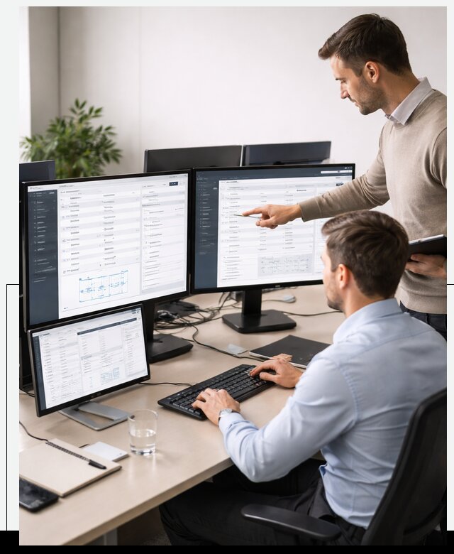 Создание и внедрение MVNO и CRM систем для операторов в Йошкаре-Ола