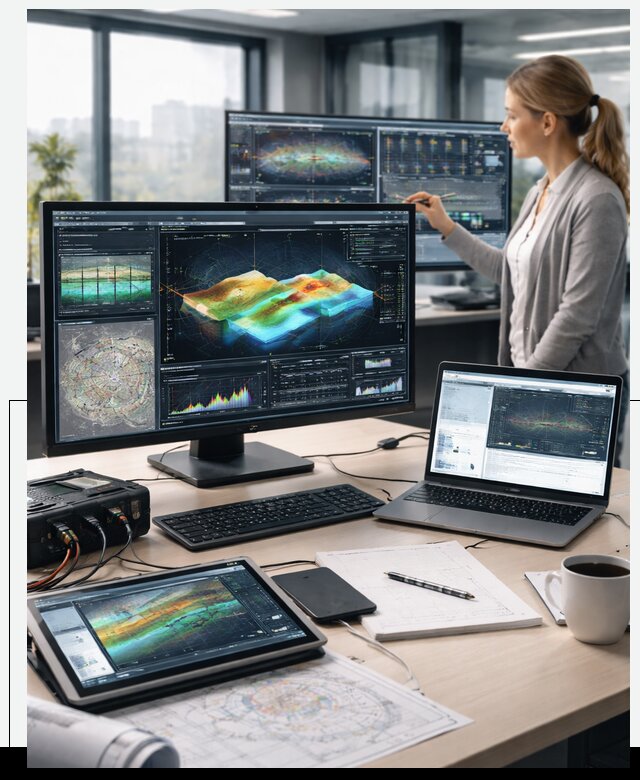 Цифровое месторождение: решение для оптимизации добычи в Йошкаре-Ола