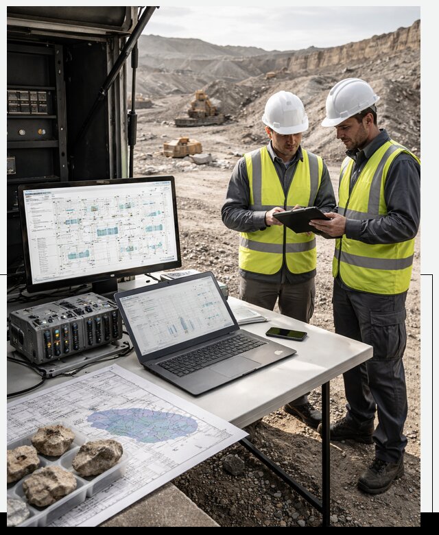 Системы для горной добычи в Йошкаре-Ола от 25565 р. | АвикейШкр