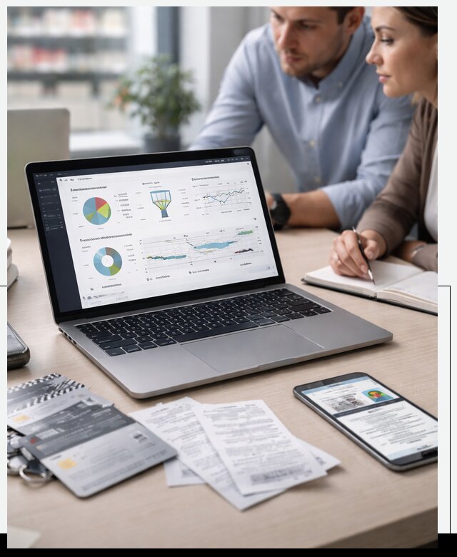 Лояльность и CDP для ритейла в Йошкаре-Ола от 15339 р. | АвикейШкр