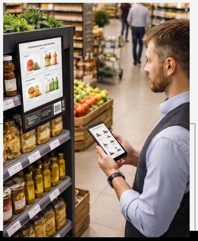 Персонализация предложений торговой сети в Йошкаре-Ола от 8692 р.| АвикейШкр