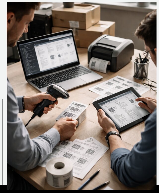 Интеграция маркировки Честный Знак и автоматизация в Йошкаре-Ола