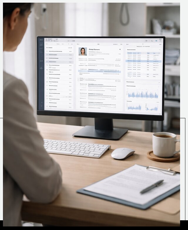 Разработка МИС для клиник в Йошкаре-Ола от 8692 р. | АвикейШкр