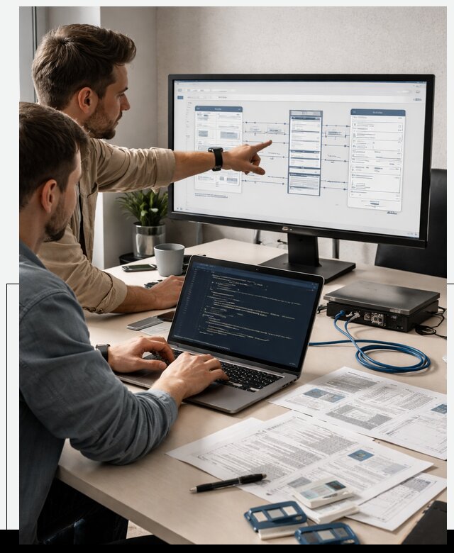 Интеграция ЕГИСЗ и ЛИС в медучреждениях с сопровождением в Йошкаре-Ола