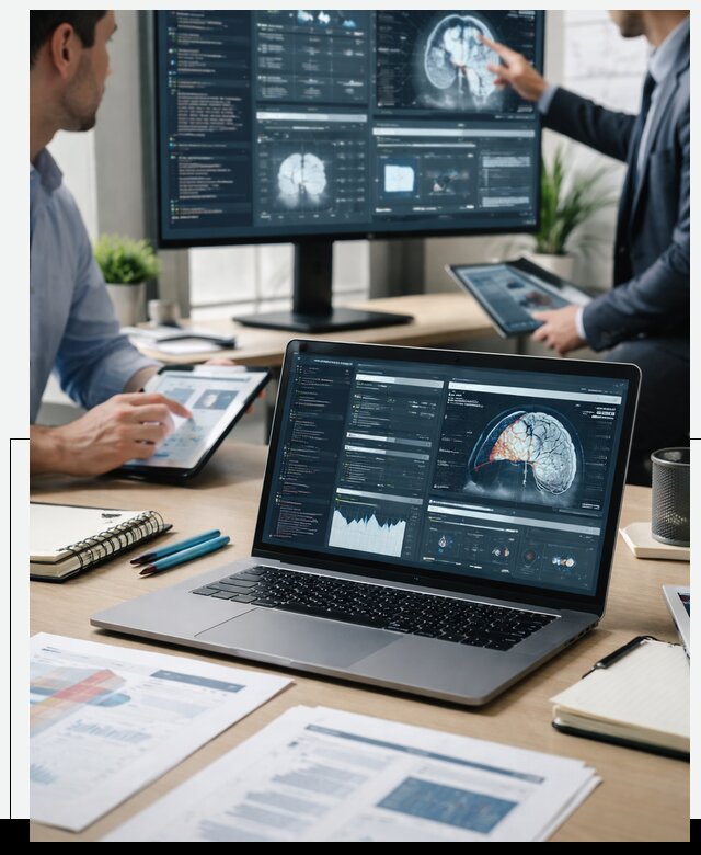 AI диагностика и CDSS для медицинских учреждений в Йошкаре-Ола