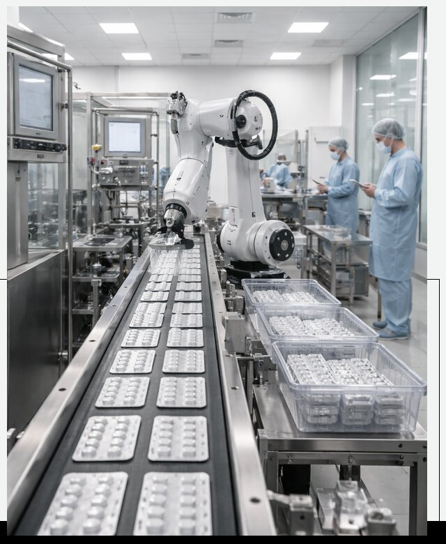 Автоматизация фармацевтики в Йошкаре-Ола от 18407 р. | АвикейШкр