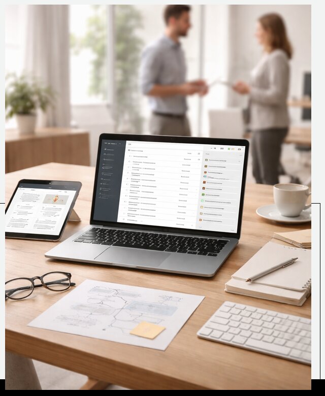 Разработка LMS и онлайн школы в Йошкаре-Ола от 12271 р. АвикейШкр