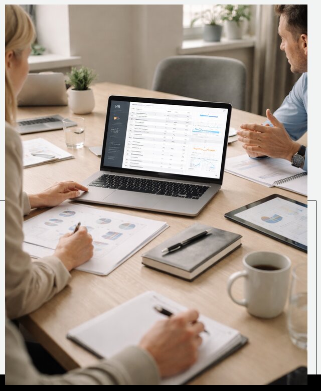 HR системы HCM ATS для подбора в Йошкаре-Ола от 12271 р. АвикейШкр