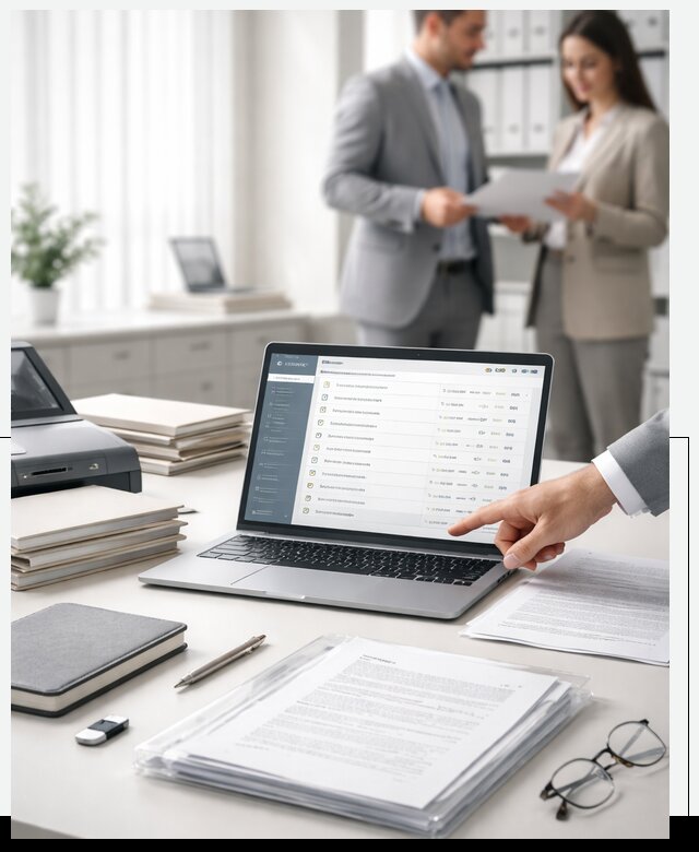 КЭДО и интеграция с 1С ЗУП в Йошкаре-Ола от 7670 р. АвикейШкр