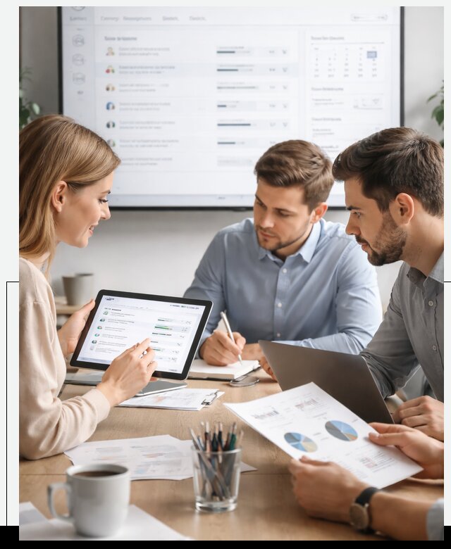 Внедрение и поддержка системы управления обучением в Йошкаре-Ола