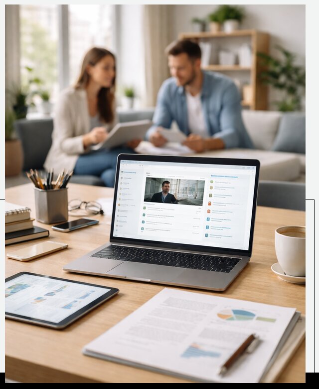 Система дистанционного обучения в Йошкаре-Ола от 46017 р. АвикейШкр