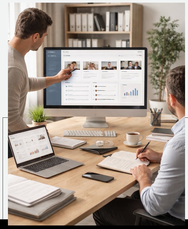 Разработка системы дистанционного обучения в Йошкаре-Ола под ключ