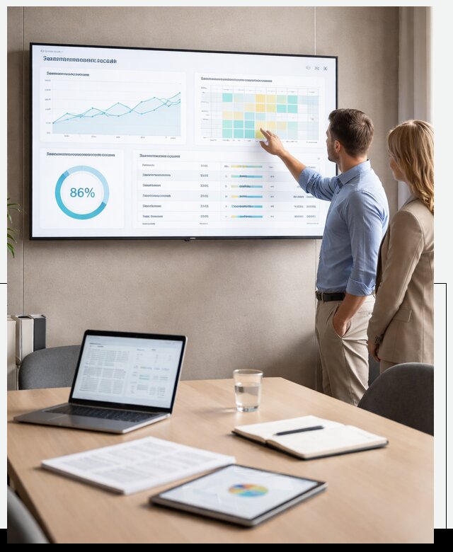 АвикейШкр - Аналитика успеваемости обучения в Йошкаре-Ола от 7670 р.