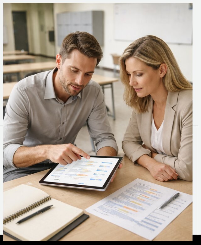 Разработка электронный дневник школа в Йошкаре-Ола от 15339 р. |АвикейШкр