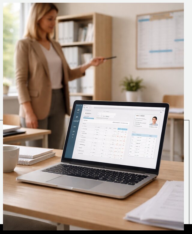 Электронный журнал школа система в Йошкаре-Ола от 12271 р. | АвикейШкр
