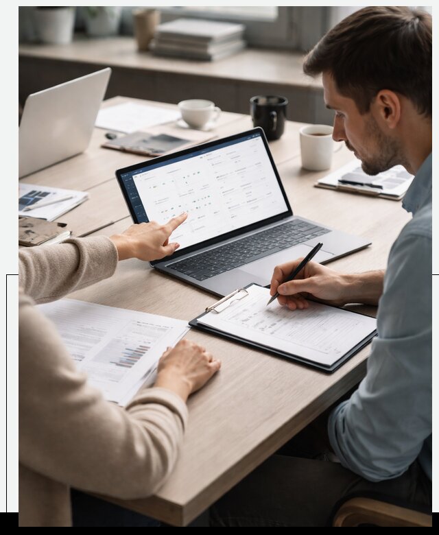 Система управления учебным процессом в вузе в Йошкаре-Ола