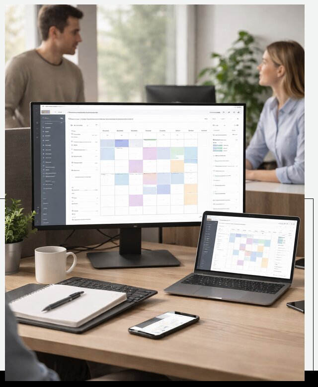 Расписание занятий вуз система в Йошкаре-Ола от 12271 р. | АвикейШкр