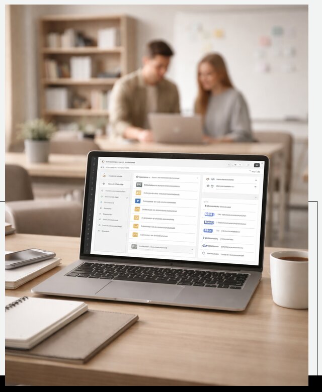 LMS для университета под ключ в Йошкаре-Ола от 7670 р. | АвикейШкр