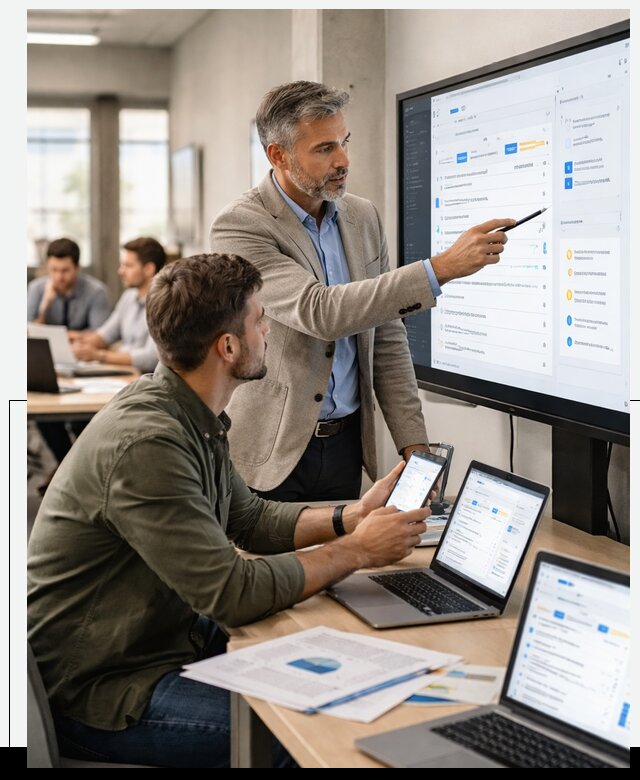 Внедрение LMS для университета и дистанционного обучения в Йошкаре-Ола