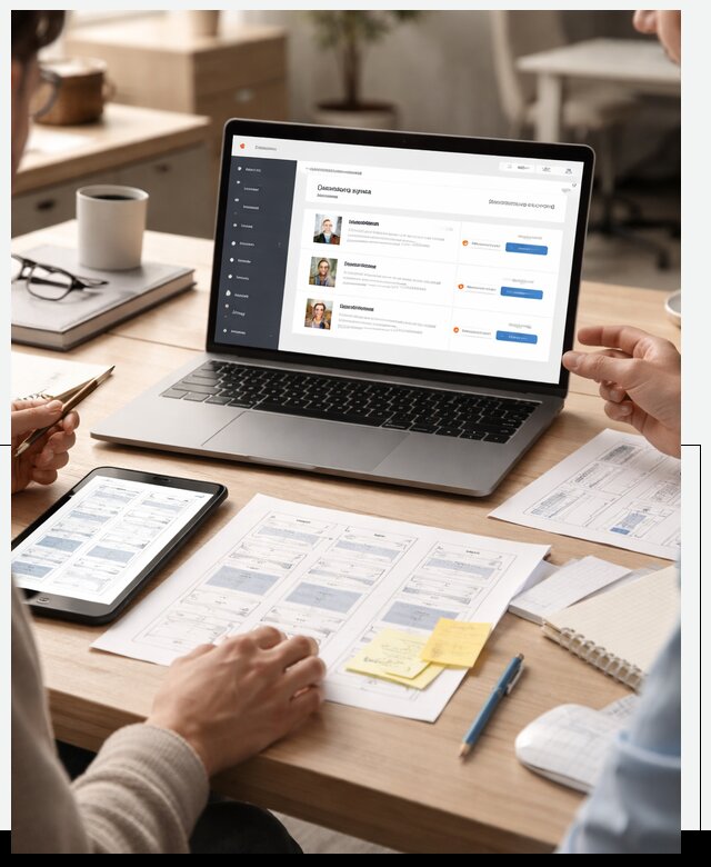 Онлайншкола платформа разработка в Йошкаре-Ола от 12271 р. | АвикейШкр