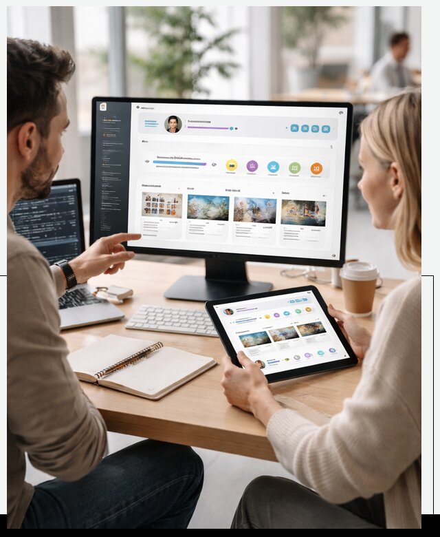 Геймификация обучения платформа в Йошкаре-Ола от 15339 р, АвикейШкр