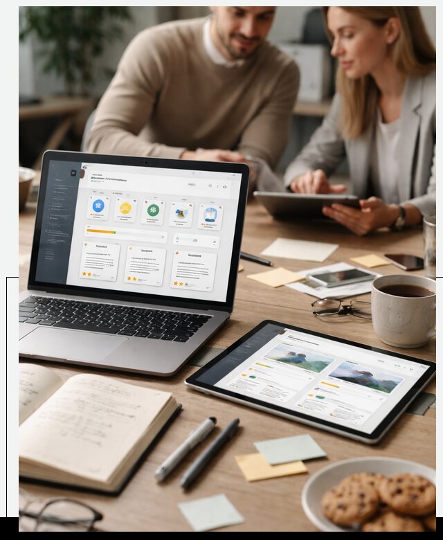 Платформа геймификации обучения и корпоративного развития в Йошкаре-Ола