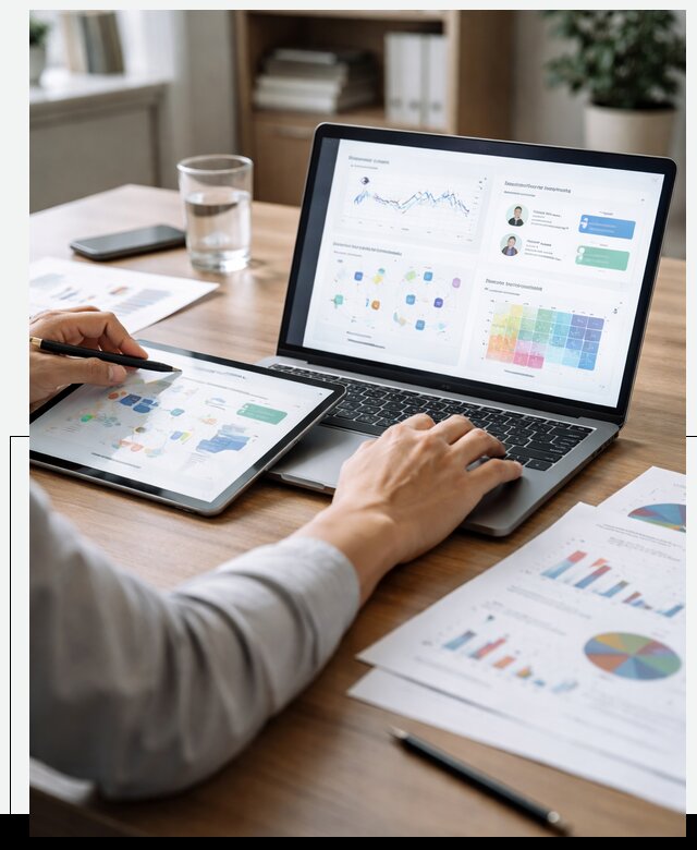 Разработка адаптивной AI системы обучения в Йошкаре-Ола под бизнес