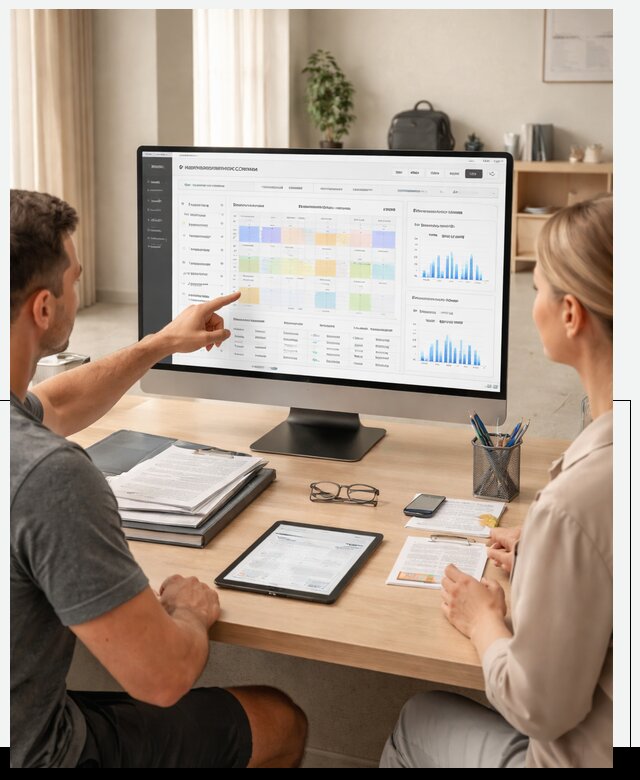 Управление спортивной школой система в Йошкаре-Ола от 8692 р. | АвикейШкр