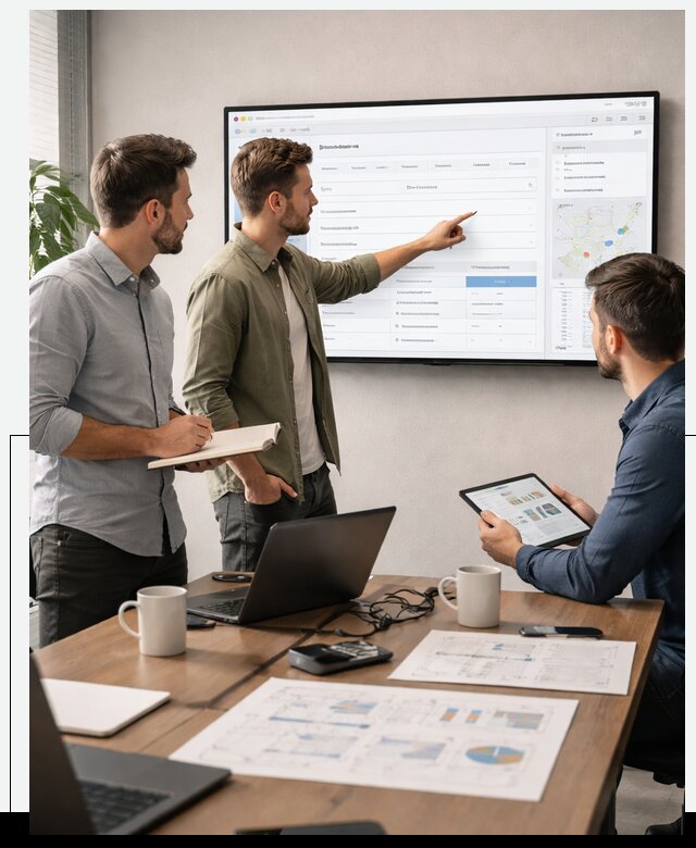 Разработка порталов госуслуг и интеграция с ФГИС в Йошкаре-Ола