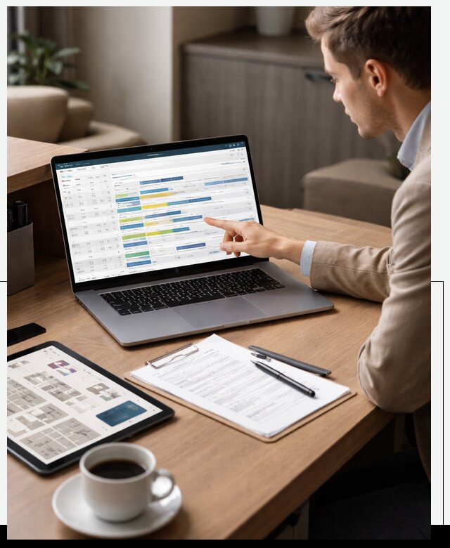 Бронирование отелей PMS в Йошкаре-Ола разработка от 35791 р., АвикейШкр