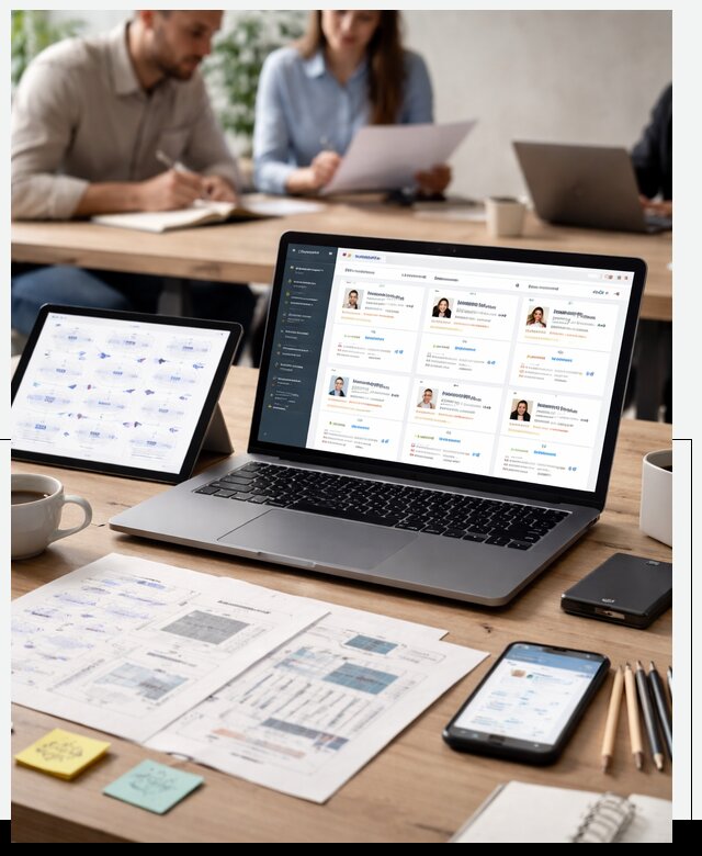 Разработка маркетплейса специалистов в Йошкаре-Ола от 7158 р.|АвикейШкр