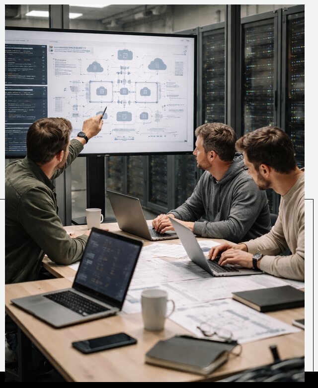 GameDev Backend и платформы в Йошкаре-Ола от 25565 р. | АвикейШкр
