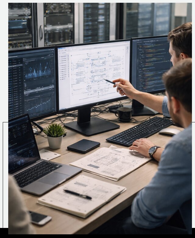 Разработка GameDev Backend и игровых платформ под ключ в Йошкаре-Ола